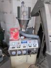 Used Glatt Uni-Glatt Laboratory Fluid Bed Dryer. Stainless Steel construction on product contact areas. Approximately rated 0.5 to 3Kg. capacity. 1.1 kw Fan, 4.4 kw electric heater. Includes control ...
