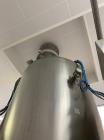 Used Glatt Fluid Bed Batch Powder Drying System