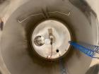 Used Glatt Fluid Bed Batch Powder Drying System