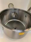 Used Glatt Fluid Bed Batch Powder Drying System