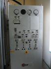 Used Glatt Granulating Fluid Bed Dryer, Model WSG 120