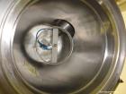 Used Stainless Steel Glatt Granulating Fluid Bed Dryer, Model WSG-3