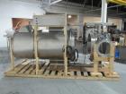 Used- Glatt WST 120 Fluid Bed Dryer