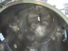 Used- Glatt WST 120 Fluid Bed Dryer