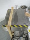 Used- Glatt WST 120 Fluid Bed Dryer