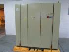 Used Glatt WST 120 Fluid Bed Dryer