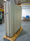 Used Glatt WST 120 Fluid Bed Dryer