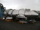 Used Glatt Fluid Bed Dryer, Model WST/G 500.