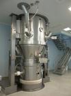 Used Glatt Fluid Bed Dryer, Model WST/G 500.