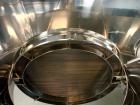 Used Glatt Fluid Bed Dryer, Model WST/G 500.