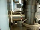 Used Glatt Fluid Bed Dryer, Model WST/G 500.