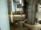 Used- Glatt Fluid Bed Dryer, Model WST/G 500.