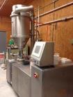 Used Glatt ProCell Lab System.