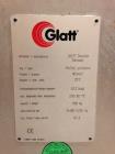 Used Glatt ProCell Lab System.