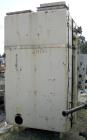 Used Glatt Fluid Bed Dryer, Type WSG120. 316 Stainless steel construction. Working capacity 220-440 lbs (100-200 kilos) product. 46.8
