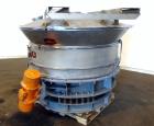 Used Kason 60