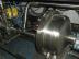 Used Niro Aeromatic Fielder fluid bed dryer, model MP1, 316L stainless steel construction, with cyclones, Siemens control system on a mobile base, with  air handling system which consists of (1) 7Air...