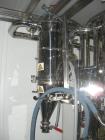 Used Niro Aeromatic Fielder Fluid Bed Dryer, Model MP1