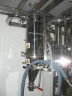 Used- Niro Aeromatic Fielder Fluid Bed Dryer, Model MP1