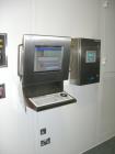 Used Niro Aeromatic Fielder Fluid Bed Dryer, Model MP1