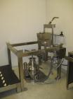 Used Niro Fluid Bed Dryer/Granulator, Model MP7-F1, Stainless Steel. Rated 10 bar maximum pressure, 1,610 liters. Includes a 75 hp blower, CIP system, air handling unit, Flanders air filtration unit,...