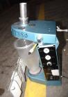 USED: Niro Aeromatic-Fielder Lab Fluid Bed Dryer, Model STREA-1. (1) 16 liter plastic chamber. Min/max working volume .2 to 5 liters. Min/max batch capacity 0.1 to 1.5 kg. Max drying temperature 60 d...