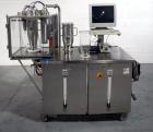 Used Fluid Bed Dryer/Granulator, Model Mini-Air-Pro