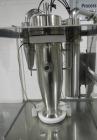 Used Fluid Bed Dryer/Granulator, Model Mini-Air-Pro