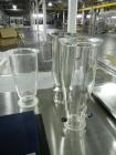 Used Fluid Bed Dryer/Granulator, Model Mini-Air-Pro