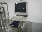 Used Fluid Bed Dryer/Granulator, Model Mini-Air-Pro