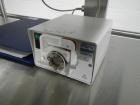 Used Fluid Bed Dryer/Granulator, Model Mini-Air-Pro