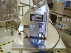 Used Vector Lab Micro Fluid Bed Dryer, Model MFL.01. Designed for wurster coating and top spray granulation, 100-600 gram spray granulation capacity, 25-100 degrees C temperature range with dust filt...