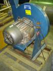 USED: Vector FL-N-60EX Flo-Dryer System, 316 stainless steel, (hi-buff polish in all product contact areas), 220 liter container, 45 x 175 and 10 mesh bottom screens. Working capacity of 60-100 kg ba...