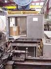 USED: Vector FL-N-60EX Flo-Dryer System, 316 stainless steel, (hi-buff polish in all product contact areas), 220 liter container, 45 x 175 and 10 mesh bottom screens. Working capacity of 60-100 kg ba...