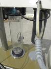 Used Yamato Scientific Pulvis Basic Unit Fluid Bed Dryer, Model Pulvis GB-21