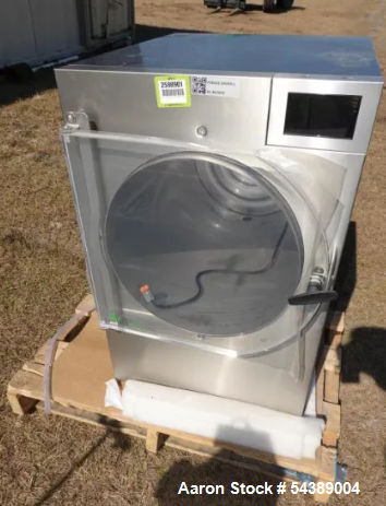 Used Freeze Dryer System, Stainless Steel Harvest Right HRFDL Freeze Dryer System, Stainless Steel, Touch Screen Control. Date of Manufacture 2-2023. 115V, 60Hz. Asset# 4823035. SN# P-LTZ 04063. HIT#...