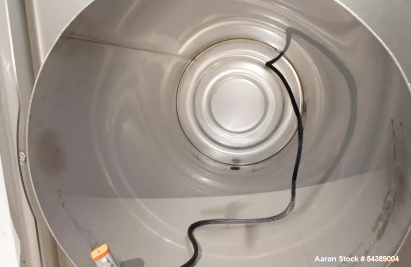 Used Freeze Dryer System, Stainless Steel Harvest Right HRFDL Freeze Dryer System, Stainless Steel, Touch Screen Control. Date of Manufacture 2-2023. 115V, 60Hz. Asset# 4823035. SN# P-LTZ 04063. HIT#...