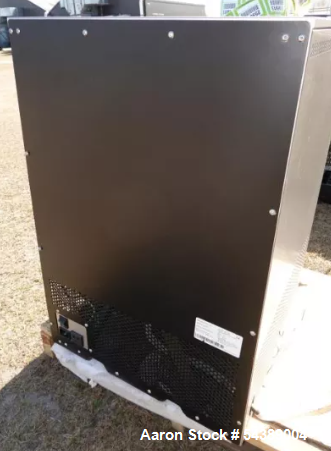 Used Freeze Dryer System, Stainless Steel Harvest Right HRFDL Freeze Dryer System, Stainless Steel, Touch Screen Control. Date of Manufacture 2-2023. 115V, 60Hz. Asset# 4823035. SN# P-LTZ 04063. HIT#...