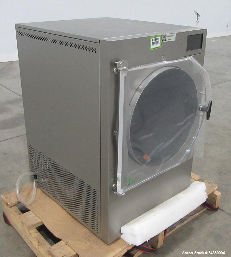 Harvest Right HRFDL Freeze Dryer with Touch Screen Control for Sale
