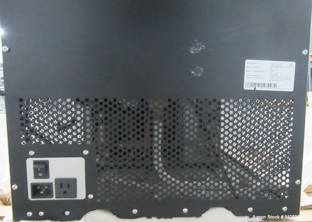 Harvest Right HRFDL Freeze Dryer with Touch Screen Control for Sale