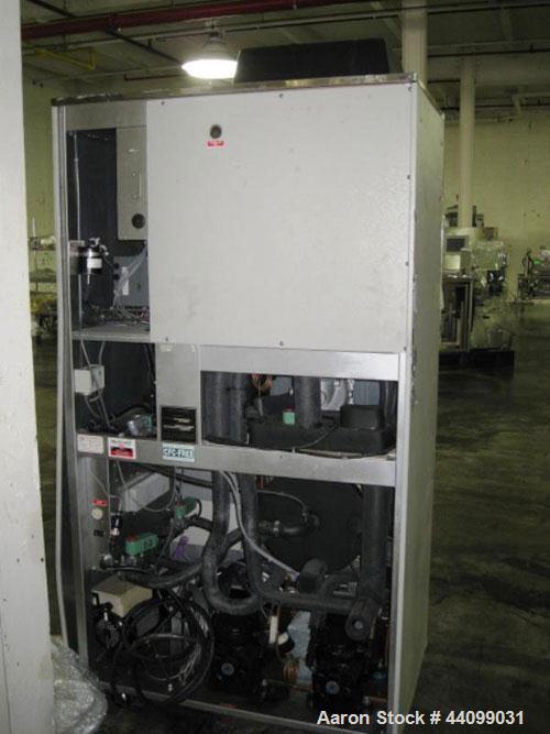 Used Virtis Genesis Freeze Dryer, Model 12 EL
