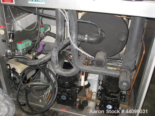 Used Virtis Genesis Freeze Dryer, Model 12 EL