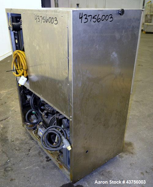 Used- Virtis Lyophilizer/ Freeze Dryer, Model 25-SRC-3SP