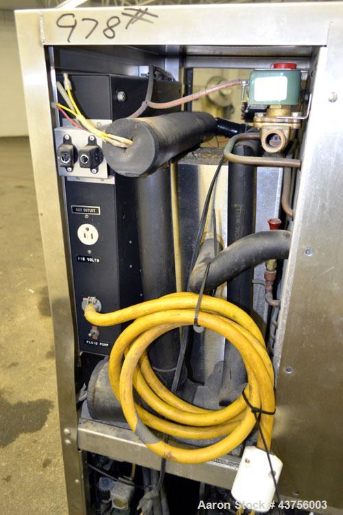 Used Virtis Lyophilizer/ Freeze Dryer, Model 25-SRC-3SP