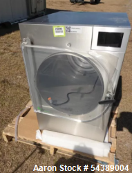 Used- Freeze Dryer System, Stainless Steel Harvest Right HRFDL Freeze Dryer System, Stainless Steel, Touch Screen Control. D...