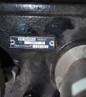 Used American Lyophilizer Freezer Dryer, Approximate 30 Square Feet, 304 Stainless Steel. Chamber approximate 38