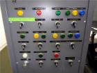 Used American Lyophilizer Freezer Dryer, Approximate 30 Square Feet, 304 Stainless Steel. Chamber approximate 38