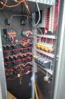 Used American Lyophilizer Freezer Dryer, Approximate 30 Square Feet, 304 Stainless Steel. Chamber approximate 38