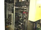 Used BOC Edwards 440 Square Feet Freeze Dryer Lyophilizer, Model LYOMAX 42, 316L Stainless Steel Contact Surfaces. (15) 1800 mm x 1550 mm x 22 mm thick shelves, 125 mm shelf spacing, stoppering, 44 s...