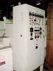 Used Cober freeze/dryer microwave with twin generators, model S6F. 5 kw, 6 shelves 30